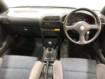 NISSAN Pulsar, 1992 год., лот 6118 - фото 5