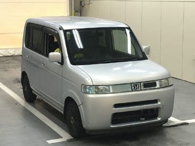 HONDA Thats, 2003 год., лот 1219