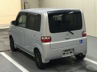 HONDA Thats, 2003 год., лот 1219 - фото 2