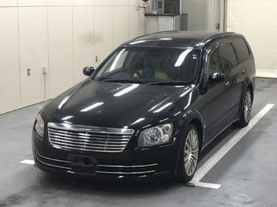 NISSAN Stagea, 2003 год., лот 4529 - фото 3