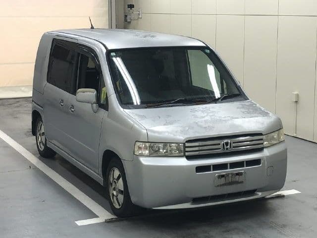 HONDA Spike, 2005 год., лот 1136