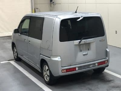 HONDA Spike, 2005 год., лот 1136 - фото 2