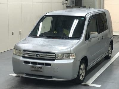 HONDA Spike, 2005 год., лот 1136 - фото 3