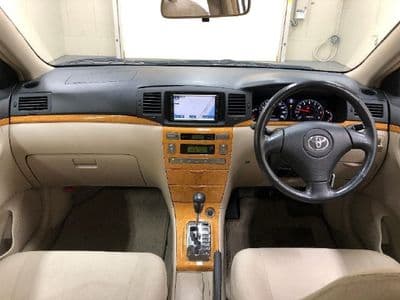 TOYOTA Allex, 2005 год., лот 6142 - фото 5