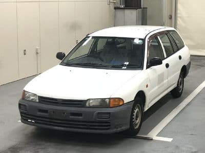 MITSUBISHI Libero Cargo, 1997 год., лот 4549 - фото 3