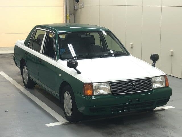 TOYOTA Comfort, 2013 год., лот 1085