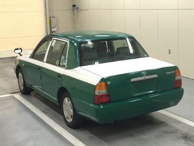 TOYOTA Comfort, 2013 год., лот 1085 - фото 2