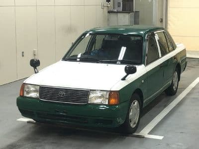 TOYOTA Comfort, 2013 год., лот 1085 - фото 3