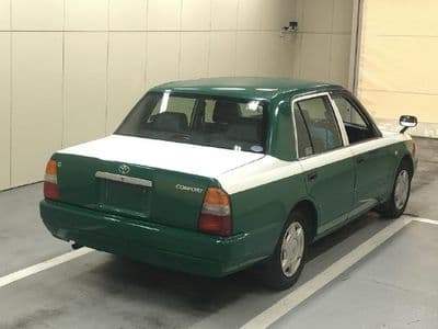 TOYOTA Comfort, 2013 год., лот 1085 - фото 4