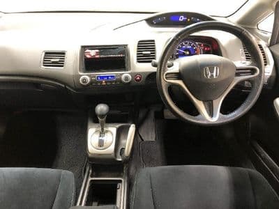 HONDA Civic Hybrid, 2007 год., лот 3092 - фото 5