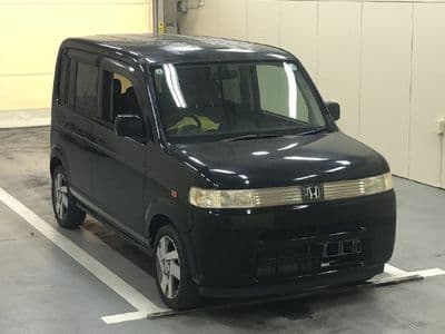 HONDA Thats, 2007 год., лот 1093