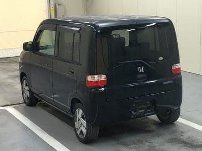 HONDA Thats, 2007 год., лот 1093 - фото 2