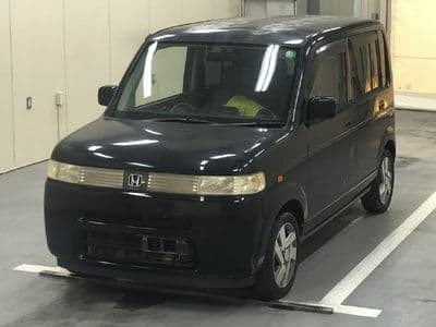 HONDA Thats, 2007 год., лот 1093 - фото 3