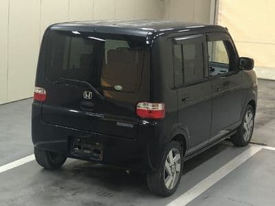 HONDA Thats, 2007 год., лот 1093 - фото 4