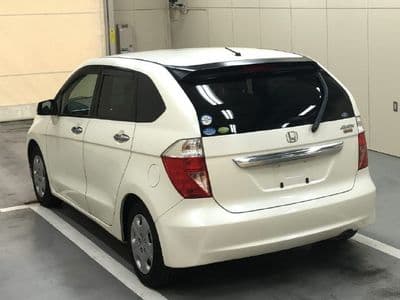 HONDA Edix, 2004 год., лот 6505 - фото 2