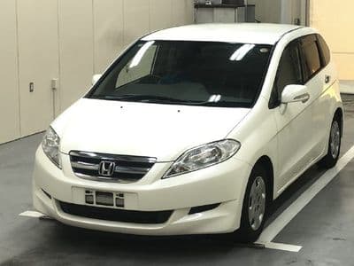 HONDA Edix, 2004 год., лот 6505 - фото 3