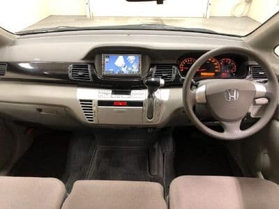 HONDA Edix, 2004 год., лот 6505 - фото 5