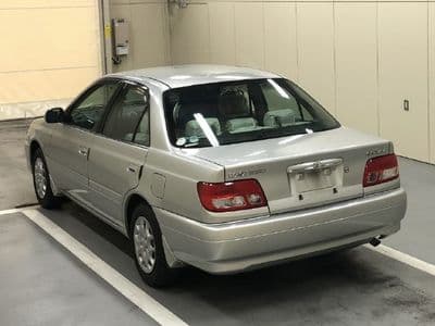 TOYOTA Carina, 2001 год., лот 1211 - фото 2