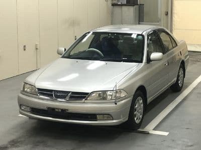 TOYOTA Carina, 2001 год., лот 1211 - фото 3