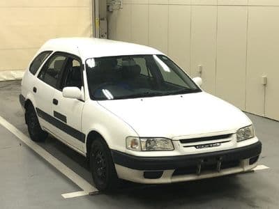 TOYOTA Sprinter Carib, 1999 год., лот 6124