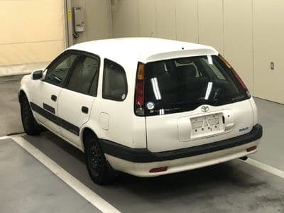 TOYOTA Sprinter Carib, 1999 год., лот 6124 - фото 2