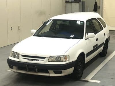 TOYOTA Sprinter Carib, 1999 год., лот 6124 - фото 3