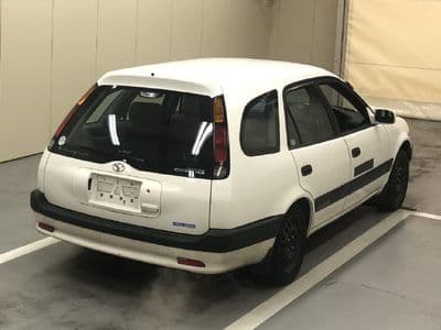 TOYOTA Sprinter Carib, 1999 год., лот 6124 - фото 4
