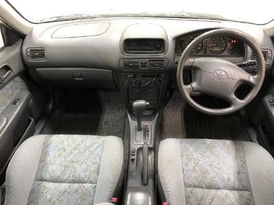 TOYOTA Sprinter Carib, 1999 год., лот 6124 - фото 5