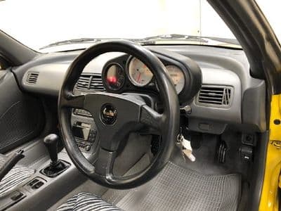 HONDA Beat, 1993 год., лот 6143 - фото 5