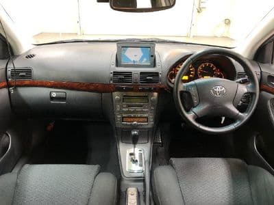 TOYOTA Avensis Wagon, 2004 год., лот 3038 - фото 5