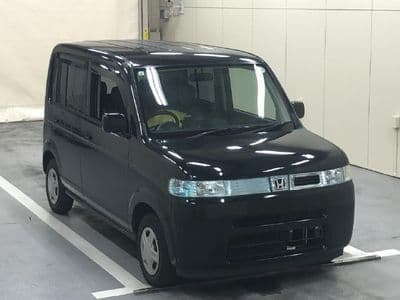 HONDA Thats, 2005 год., лот 1033