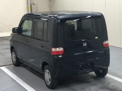 HONDA Thats, 2005 год., лот 1033 - фото 2