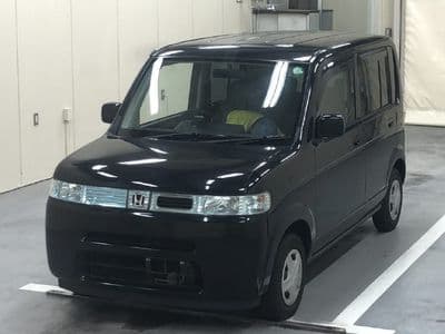 HONDA Thats, 2005 год., лот 1033 - фото 3