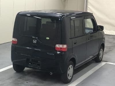 HONDA Thats, 2005 год., лот 1033 - фото 4