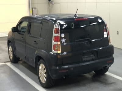 HONDA Crossroad, 2007 год., лот 6044 - фото 2