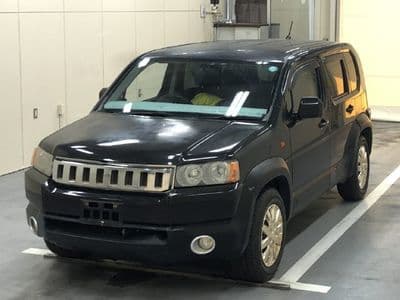 HONDA Crossroad, 2007 год., лот 6044 - фото 3