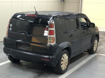 HONDA Crossroad, 2007 год., лот 6044 - фото 4