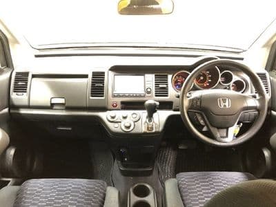 HONDA Crossroad, 2007 год., лот 6044 - фото 5