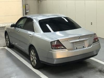 NISSAN Gloria, 2002 год., лот 3053 - фото 2