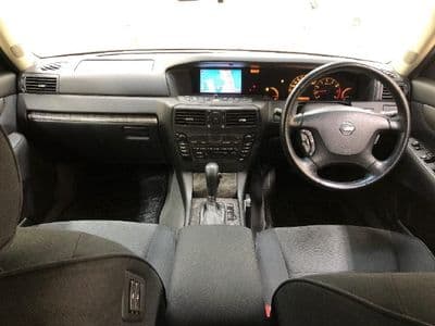 NISSAN Gloria, 2002 год., лот 3053 - фото 5