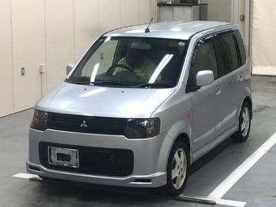 MITSUBISHI Ek Sports, 2006 год., лот 4504 - фото 3