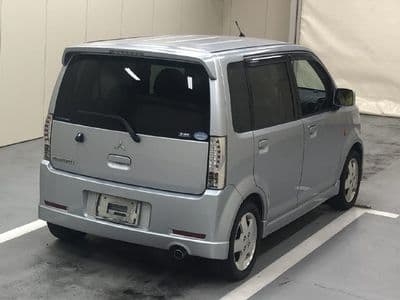 MITSUBISHI Ek Sports, 2006 год., лот 4504 - фото 4