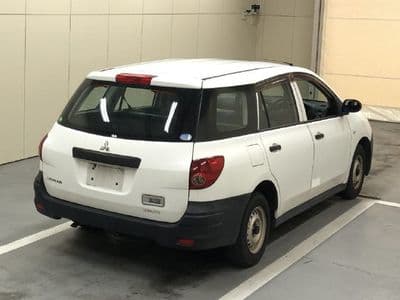 MITSUBISHI Lancer VAN, 2016 год., лот 4505 - фото 4