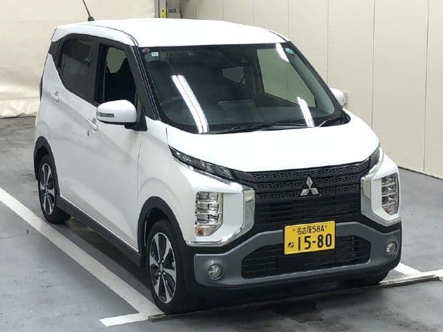 MITSUBISHI Ek X, 2024 год., лот 5309