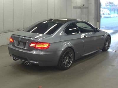 BMW M3, 2007 год., лот 479 - фото 2