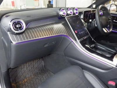 MERCEDES_BENZ Glc Class, 2025 год., лот 482 - фото 3