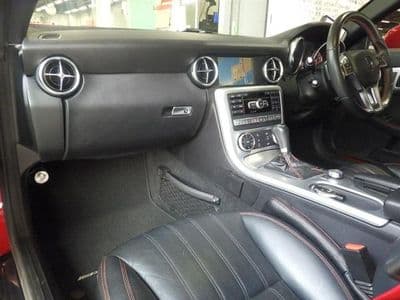 MERCEDES_BENZ Slk Class, 2014 год., лот 386 - фото 3