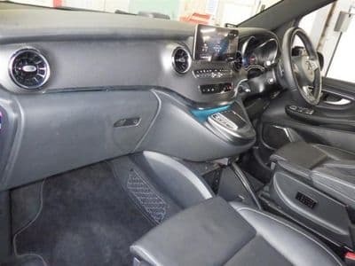 MERCEDES_BENZ V Class, 2024 год., лот 494 - фото 3