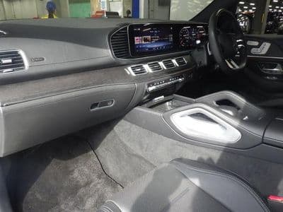 MERCEDES_BENZ Gle Class, 2024 год., лот 590 - фото 3