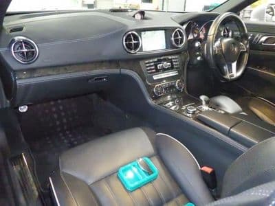 MERCEDES_BENZ Sl series, 2012 год., лот 314 - фото 3